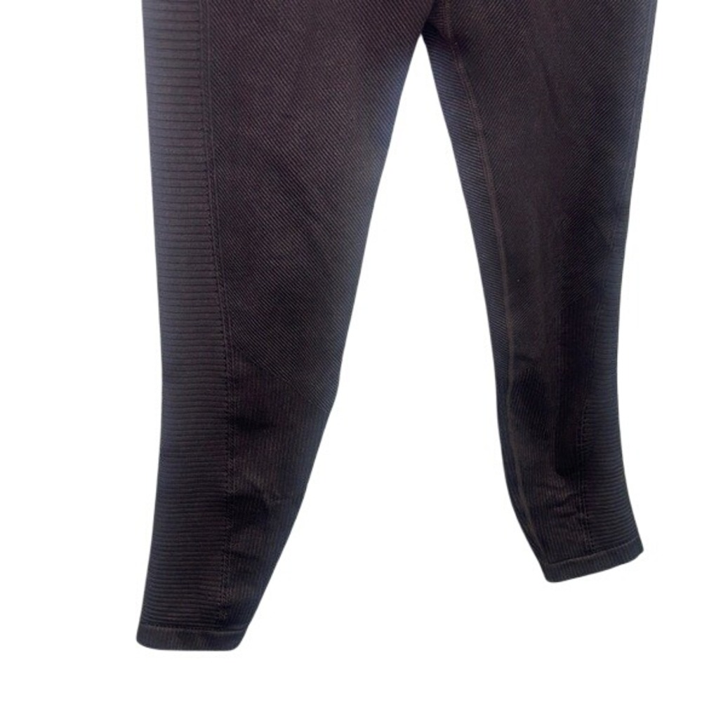 Aerie Leggings Brown Women's Size Small - Picture 5 of 8